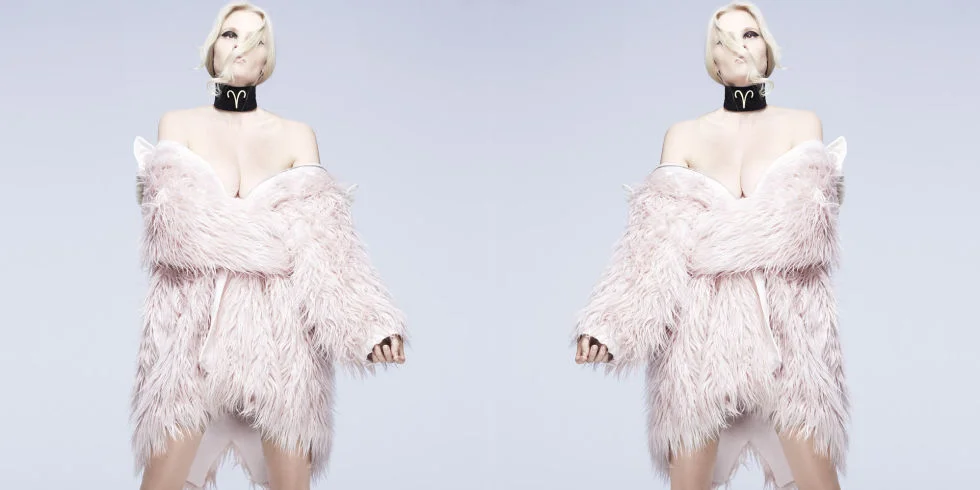 Wedding Dresses for your Sign [Harper's Bazaar]