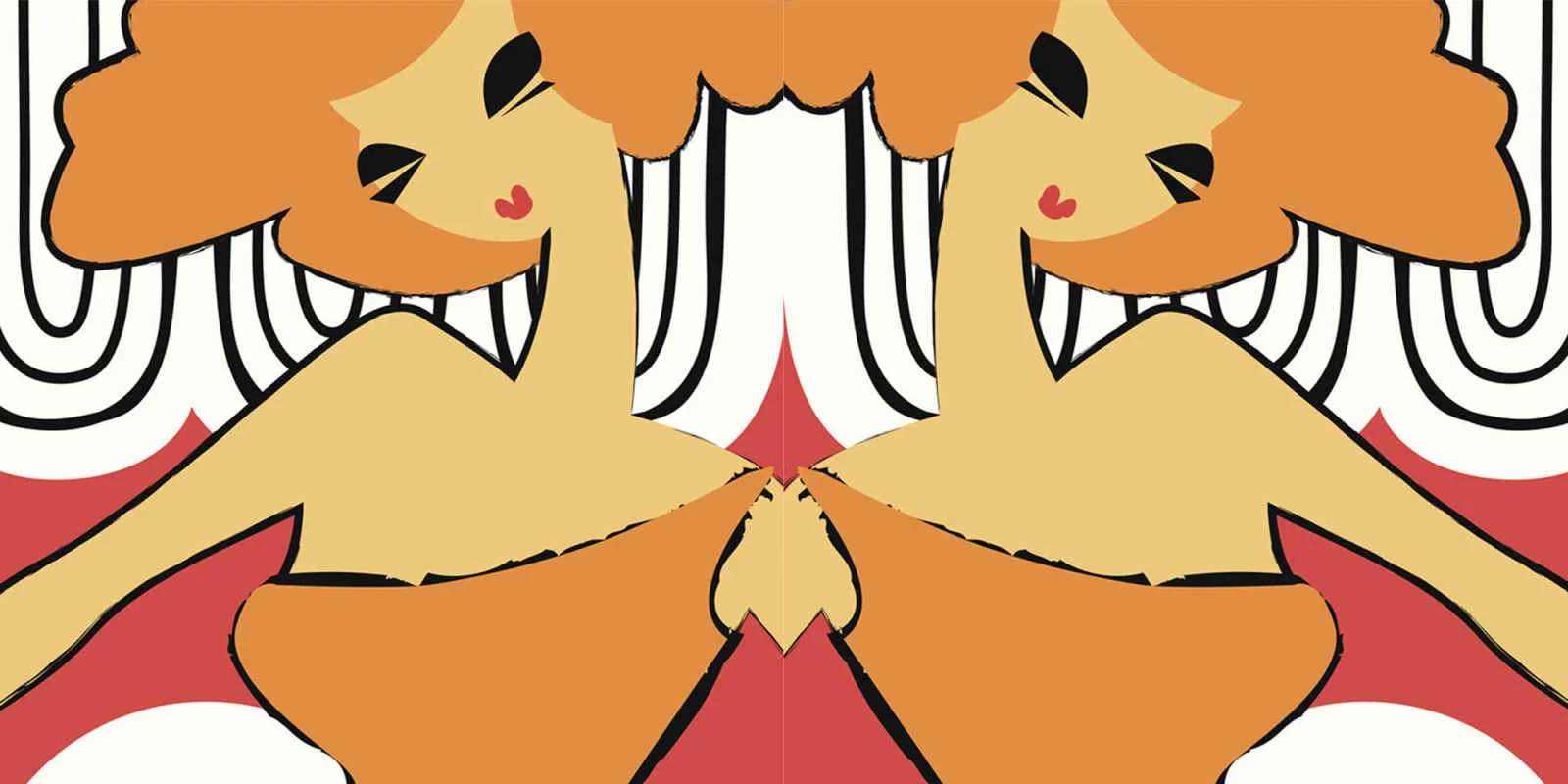 Leo - Your Year Ahead [Harper's Bazaar]