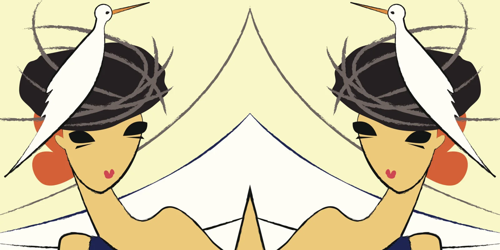 Cancer - Your Year Ahead [Harper's Bazaar]