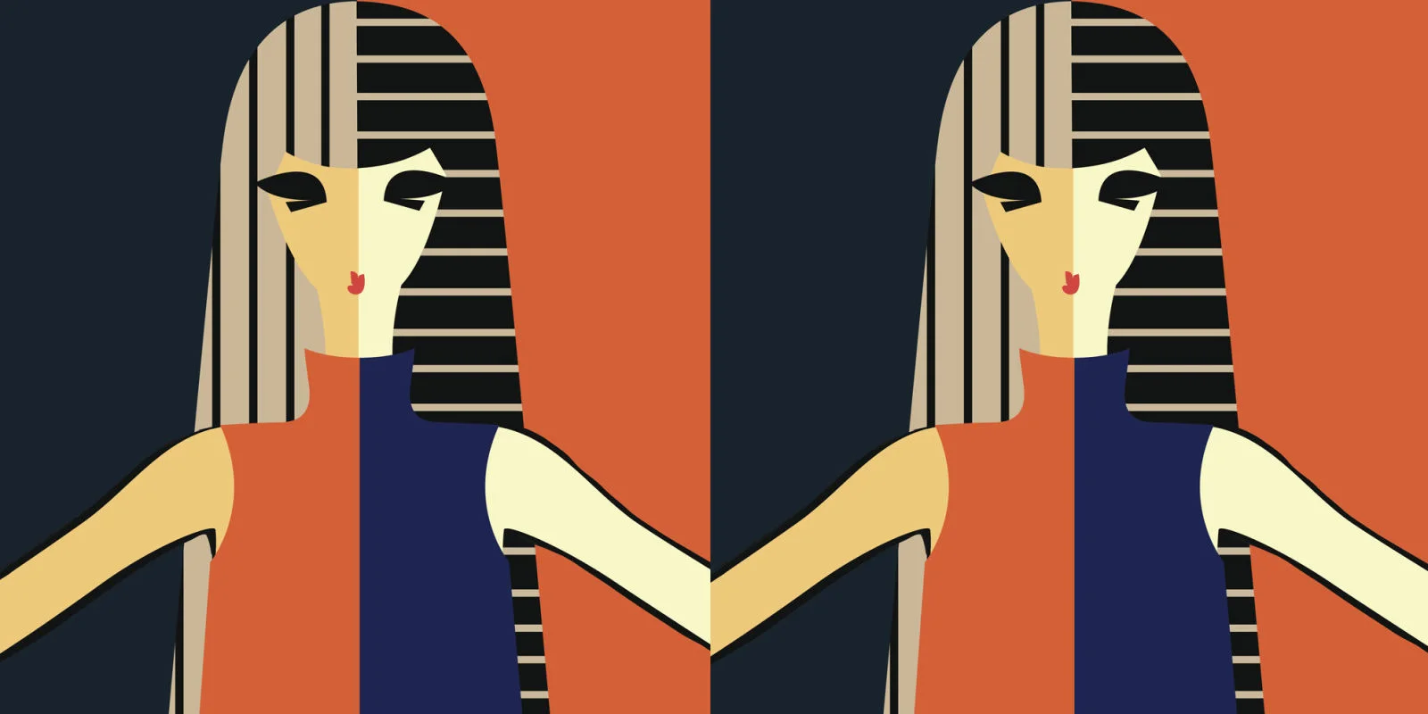 Gemini - Your Year Ahead [Harper's Bazaar]