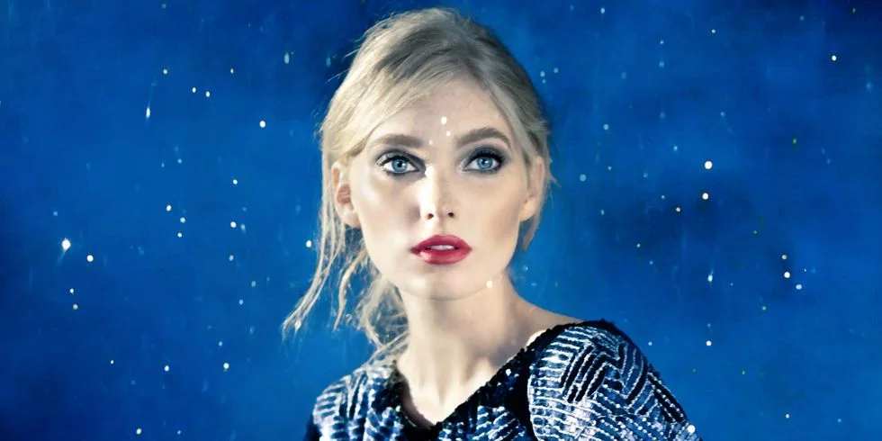 May Horoscopes [Harper's Bazaar]