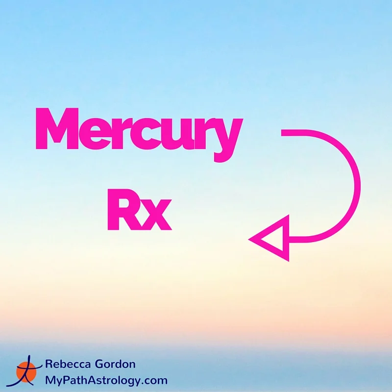 Mercury Retrograde in Taurus &amp; What it Means for You [Sakara Life]