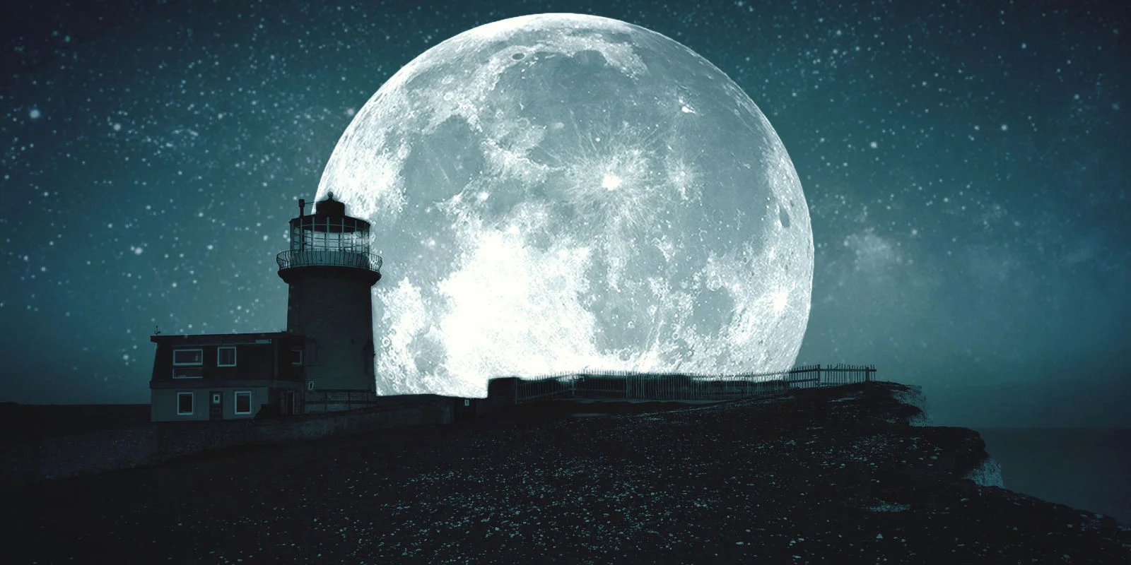 Full Moon in Scorpio &amp; What it Means For You  [Via Harper's Bazaar]