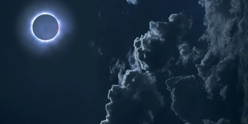 How March's Solar Eclipse Will Affect You [Harper's Bazaar]