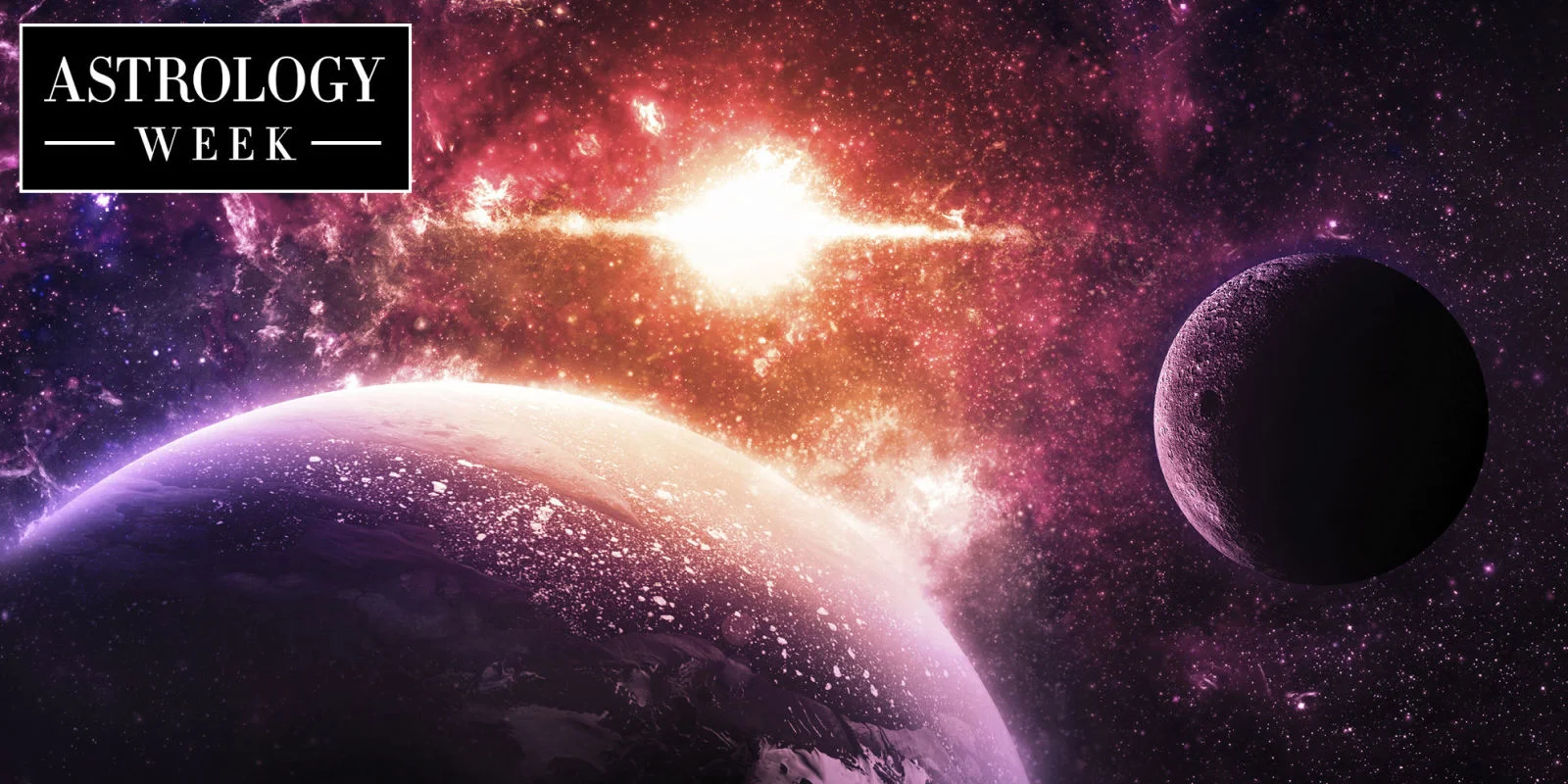 What Mercury Retrograde Will Mean For You in January 2016 [Harper's Bazaar]