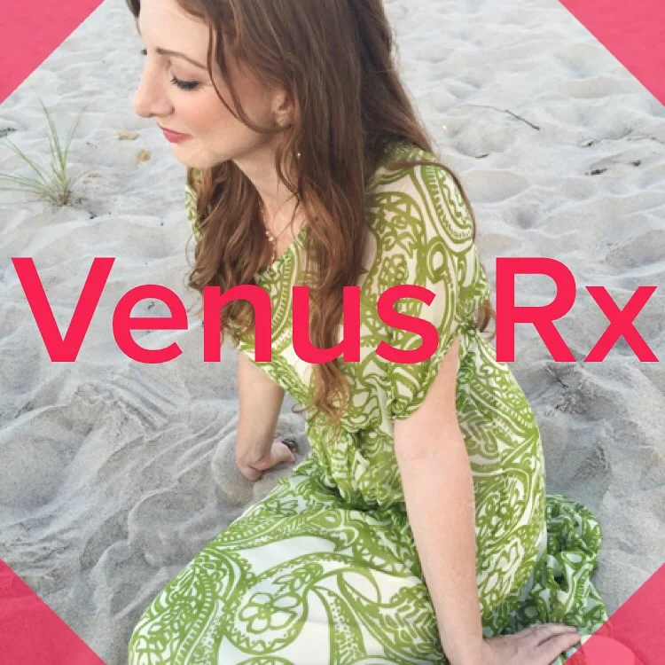 Venus on the Rx... Still Going