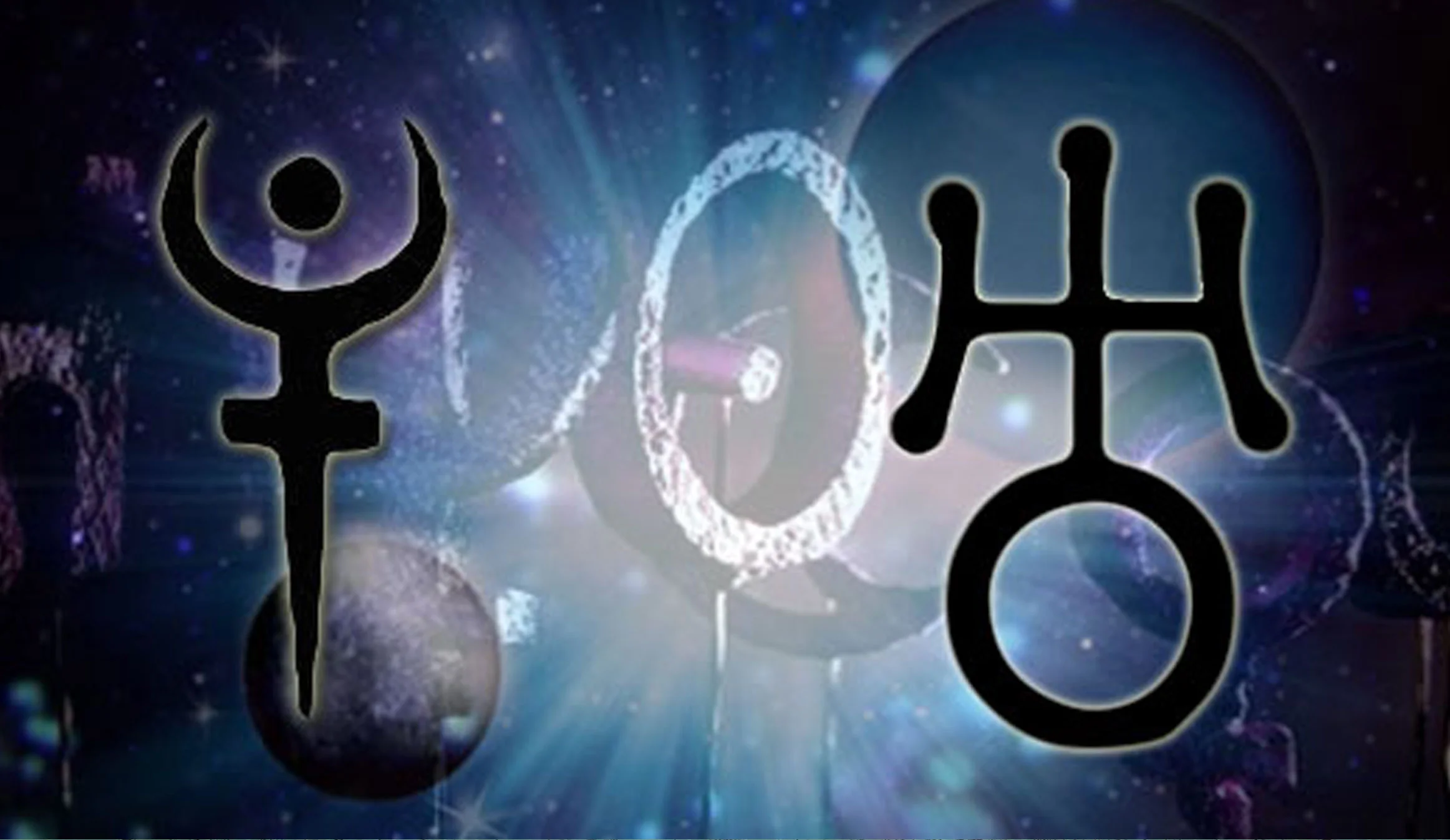 July 2015: A Wild Ride...Uranus Pluto Reminders