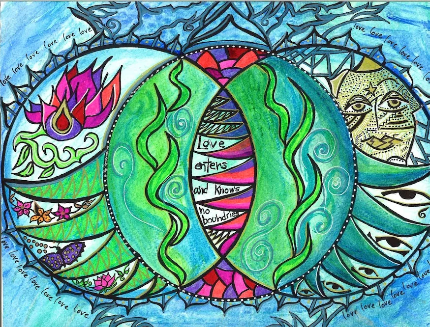 Rebirthing: An Eclipse at the End of Pisces