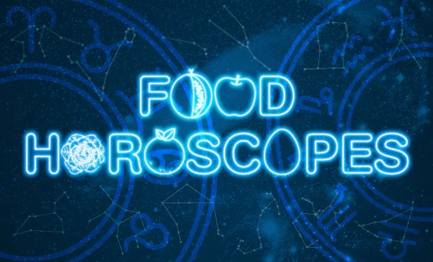 April 2013 Horoscopes for Food Lovers [Epicurious]