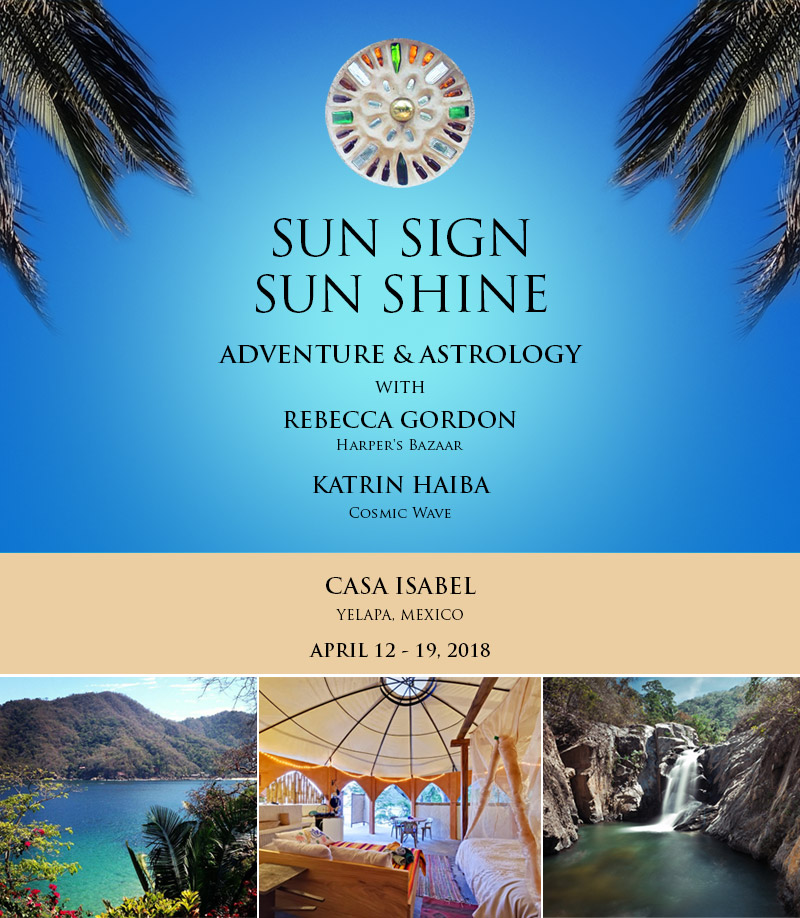 Sun Sign Sun Shine