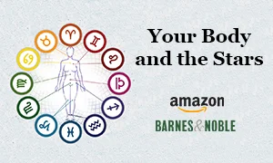 Your Body and the Stars [Book Talk]