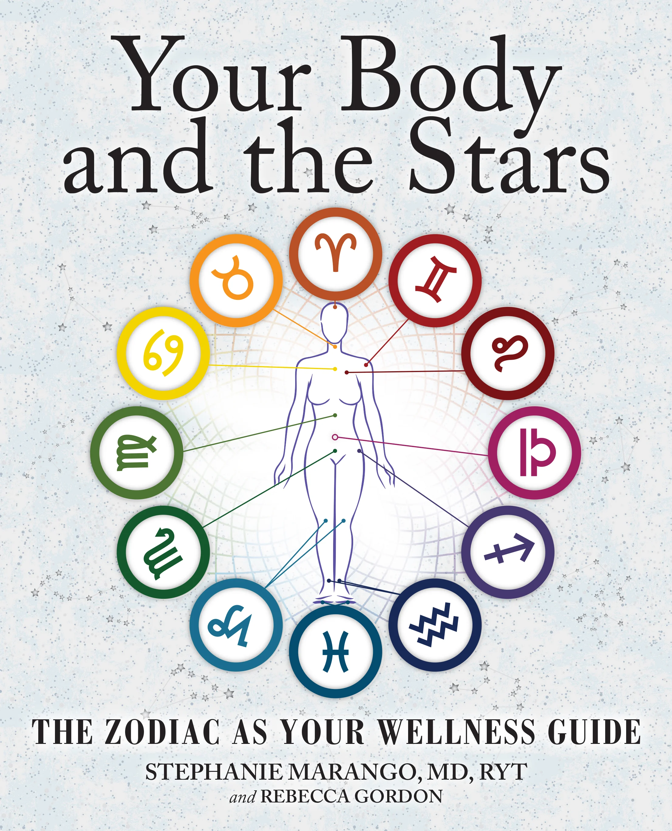 Your Body &amp; the Stars - Astrology Talk