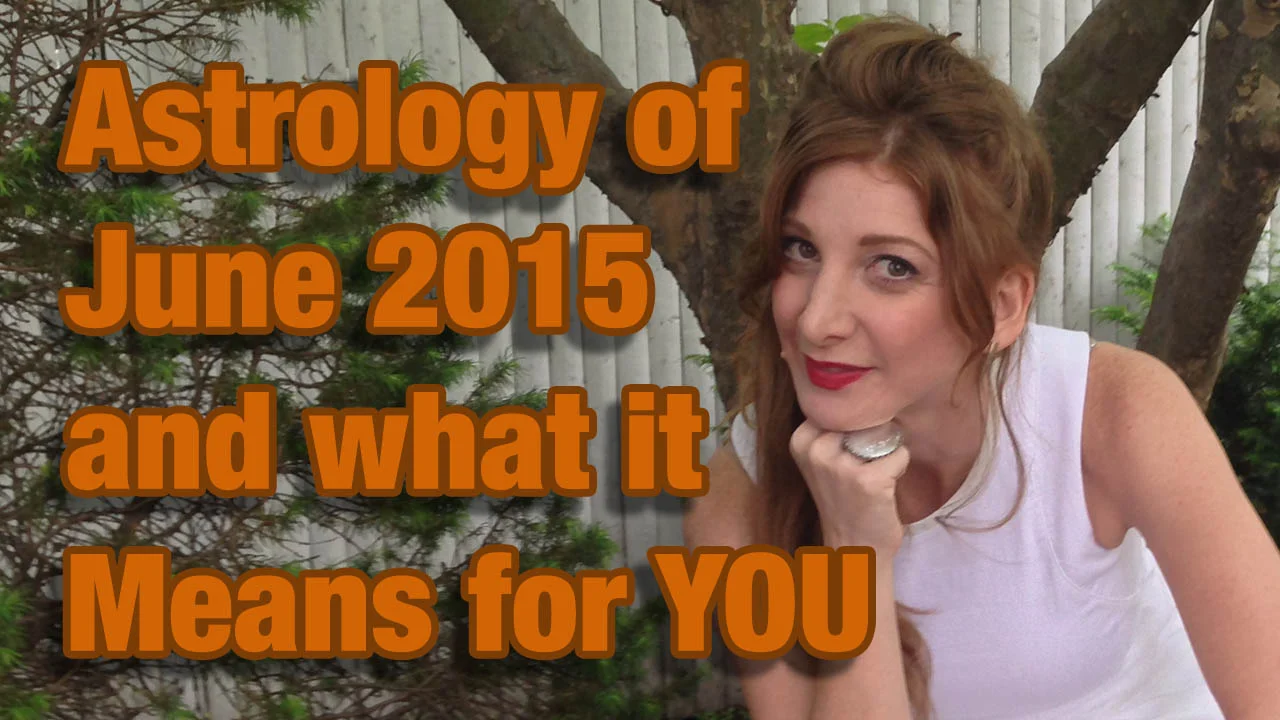 June 2015 : Stardust Weather Report