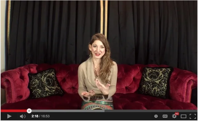 March 2015: Solar Eclipse in Pisces