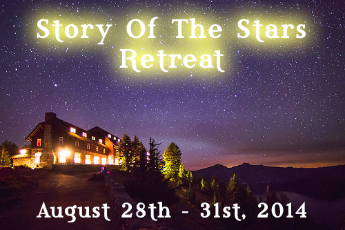 Story of the Stars Retreat