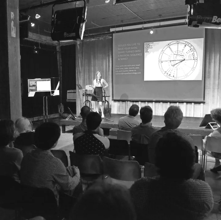 Keynotes / Conferences