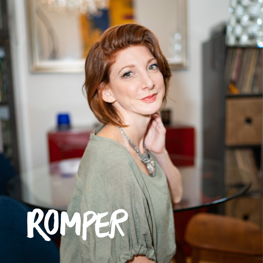 Romper: The Best Indoor Activities For Kids (& Grown-Ups) Based On Zodiac Sign