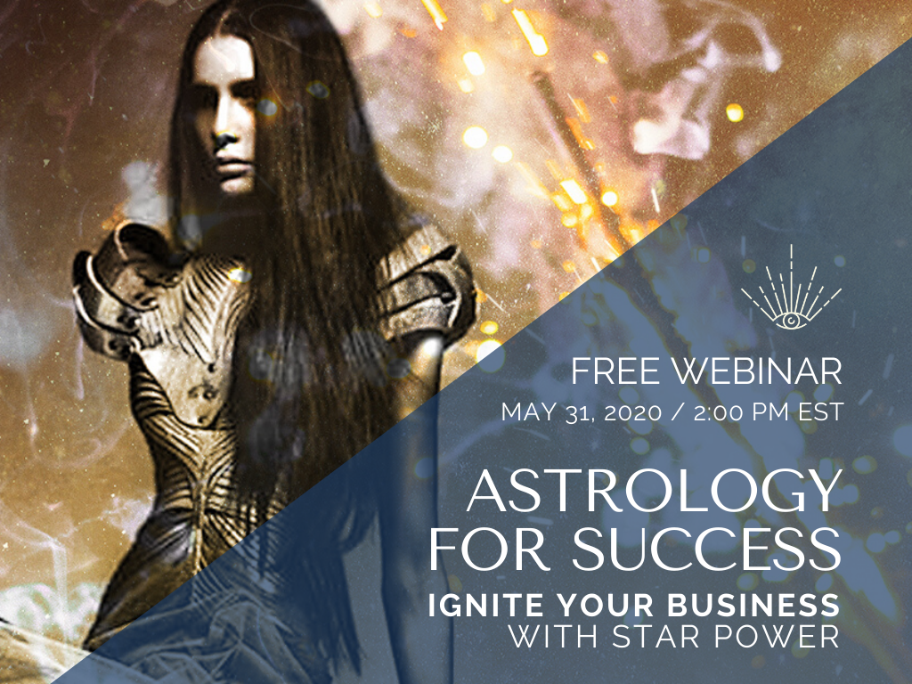 Astrology for Success: Ignite Your Business with Star Power