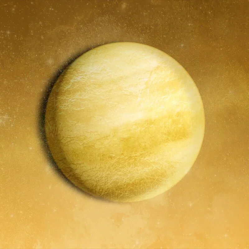 Venus Retrograde in Gemini