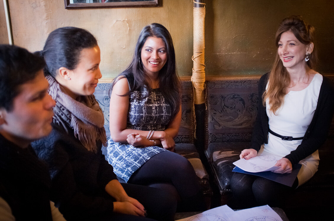  Rebecca Gordon Event Jan 10, 2015 