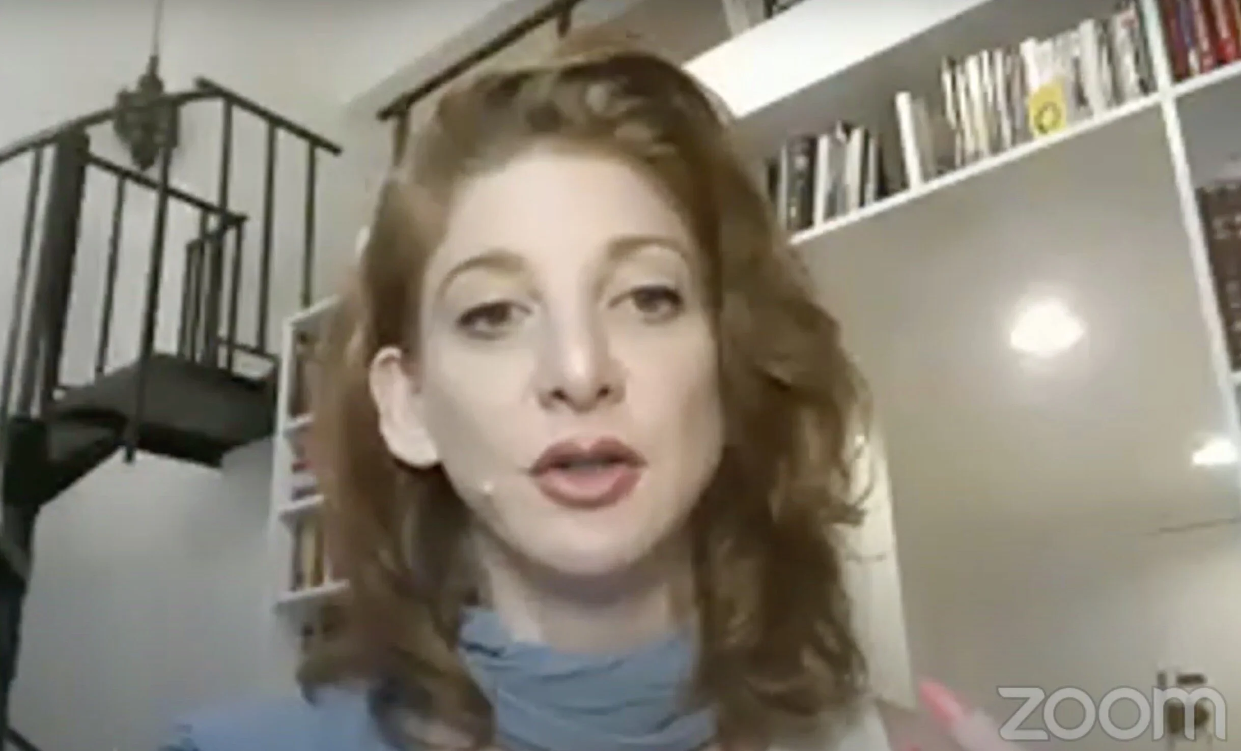 Generational Wakeup Calls: When Your Moment Arises