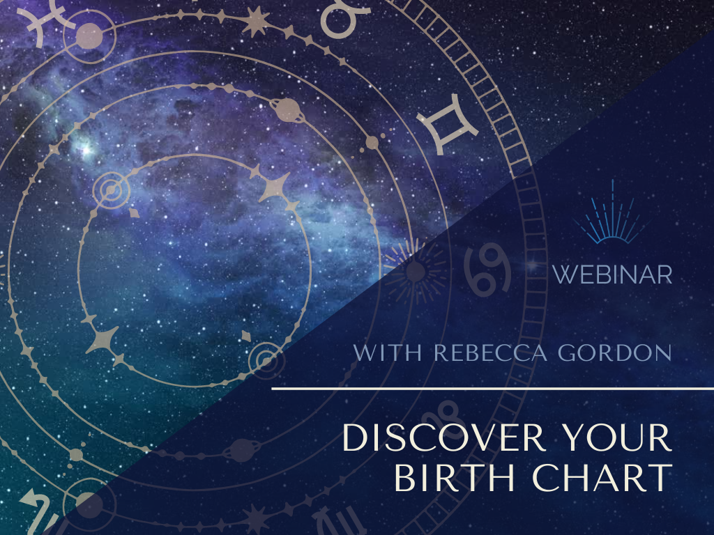 Discover Your Birth Chart