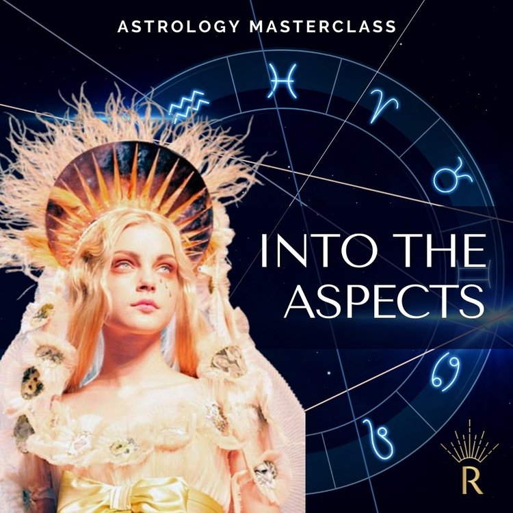 Become An Astrologer Bundle — Rebecca Gordon Astrology