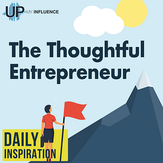 The Thoughtful Entrepreneur Podcast: Astrology for Entrepreneurs with Rebecca Gordon