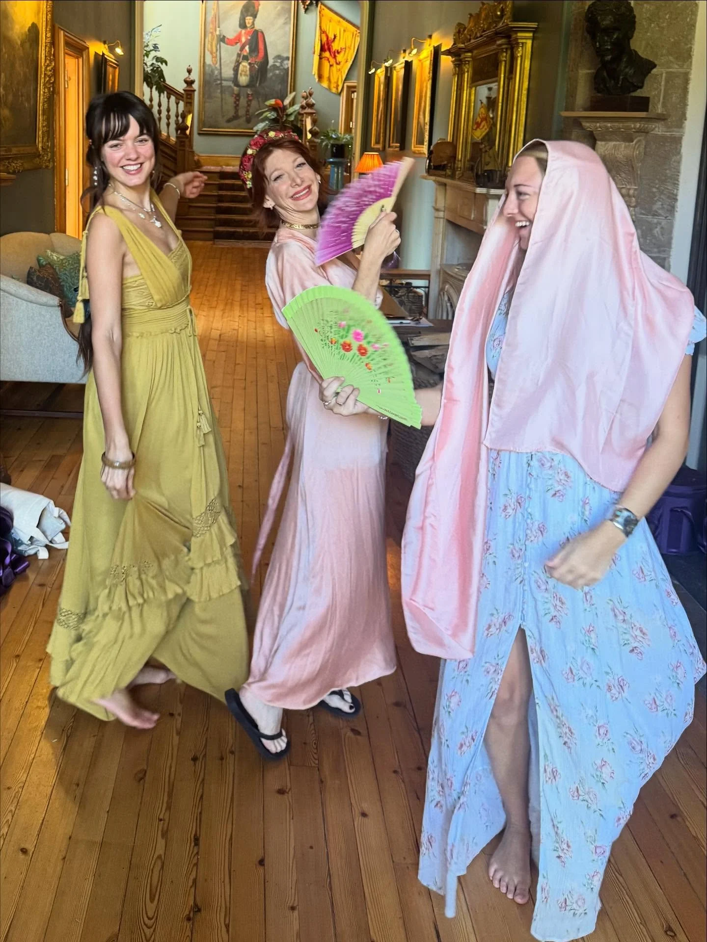 Day 3: The Birth of Venus Retreat:
Venus, Goddesses, and Sisterhood

Flow is the gift. The gift of the water in our charts and of the lover is genuine, authentic, affectionate, empathy, vulnerability, compassion. Feeling feelings and allowing them to
