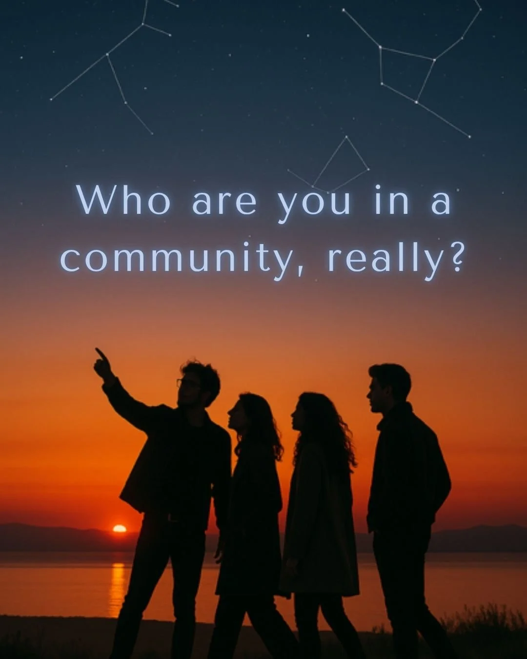 Who are you in a community &mdash; really?

Not who you think you are&hellip;

But who your chart says you are.

Introducing AstroVillages&trade; &amp; Trade Routes

Your chart as a living ecosystem of characters, resources, and exchanges.

Every cha