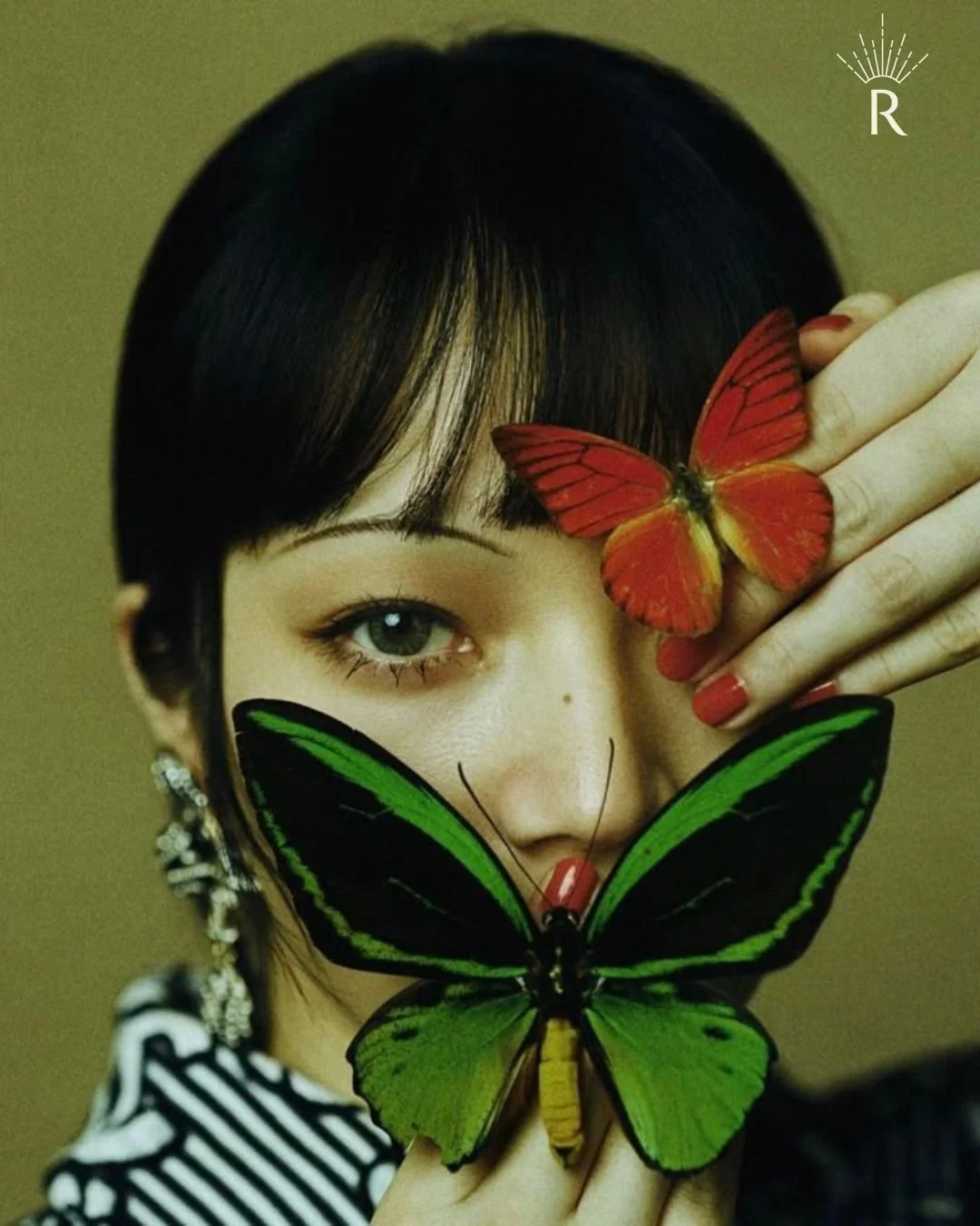 VENUS ENTERS SAGITTARIUS

Sunday, November 30 &ndash; 3:13pm

Channel your inner social butterfly. The stars are saying it&rsquo;s time to be a little spontaneous with your connections. Strike up that random conversation, share a laugh, or just vibe 