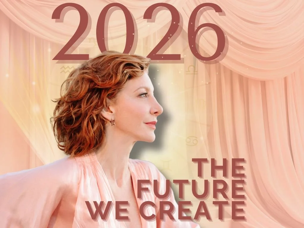 2026: The Future We Create