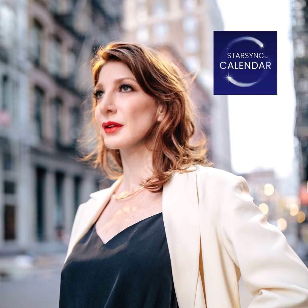 No more looking up what a moon in Virgo means, or when Mercury Retrograde is coming - it&rsquo;s all there for you inside the StarSync&trade; Astrology Calendar. Each month has unique interpretations with the whole sky put into consideration.⁣

Sign 