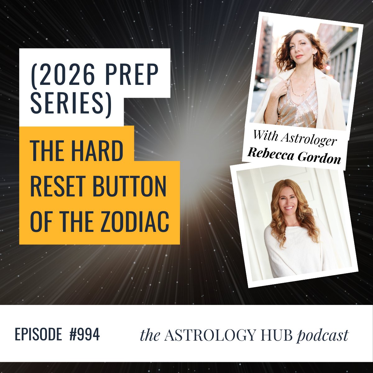 Podcast Interview with Astrology Hub: Why 2025 Was the Teaser and 2026 Is the Turning Point