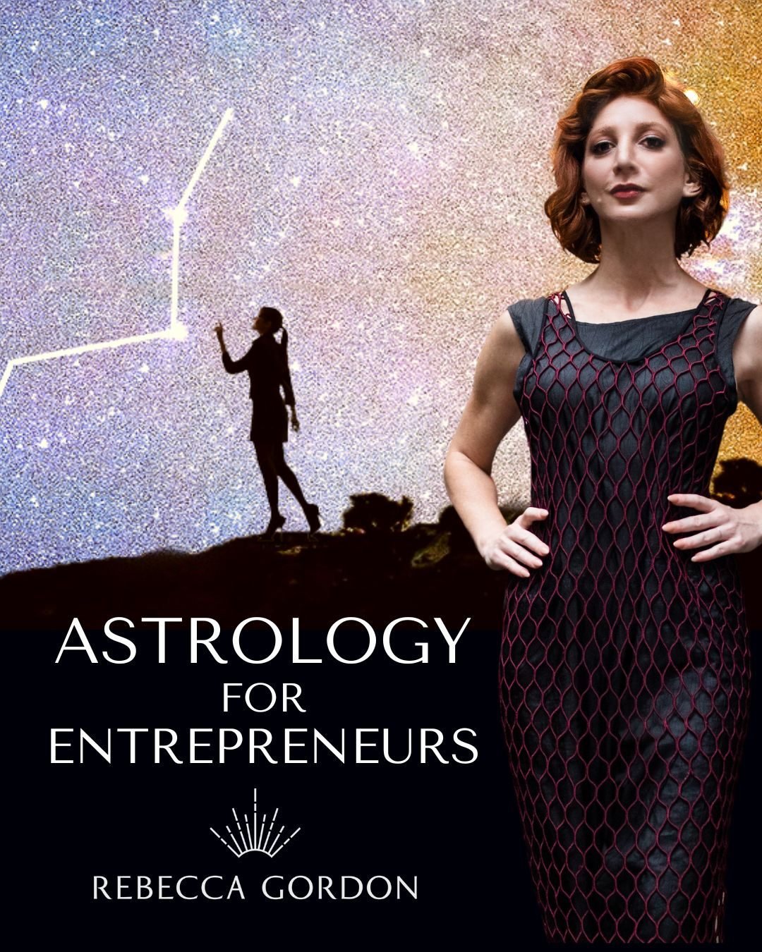 Astrology For Entrepreneurs
Class begins Feb 8, 2026

In this user-friendly course, I will lead you through a step-by-step approach to understanding how you can apply astrology to your career path and unlock the unique genius that only you possess, w