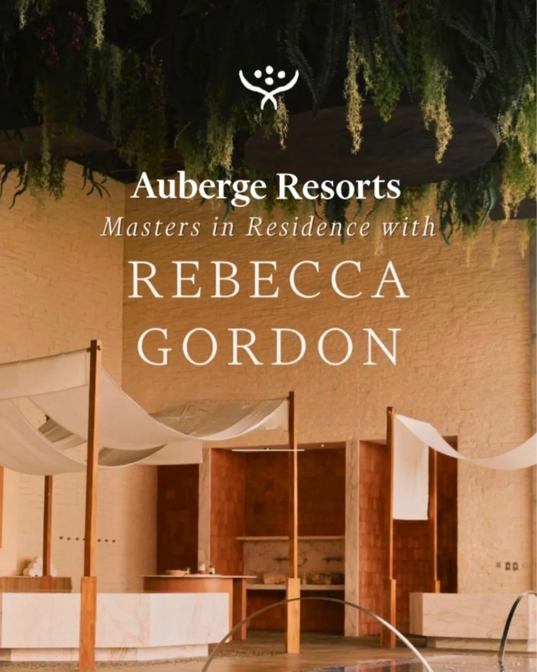 There are places on Earth where the veil feels thinner. @altagraciaauberge @auberge is one of them.

Hosting my signature Divinity Dinner in the Costa Rican cloud forest&hellip; surrounded by mist, mountains, and heart-centered humans - it was pure m