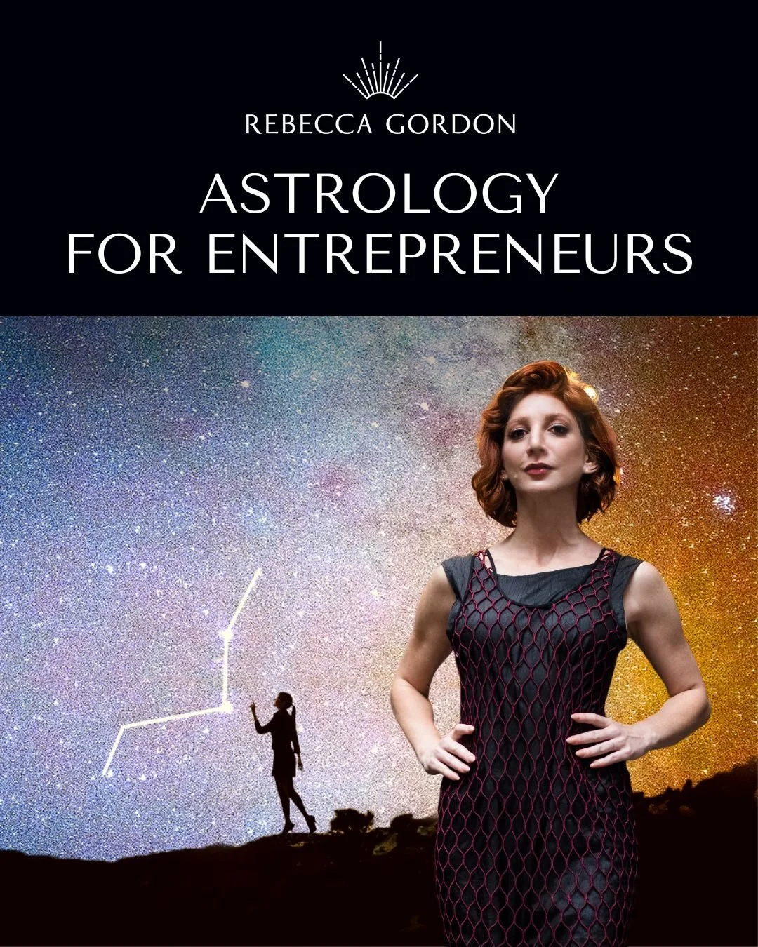 Time is running out! I wanted to drop you a quick reminder that today is your last chance to sign up for my Astrology for Entrepreneurs course.

If you feel stuck in your current career, I invite you to look to the sky for answers with me in this bes