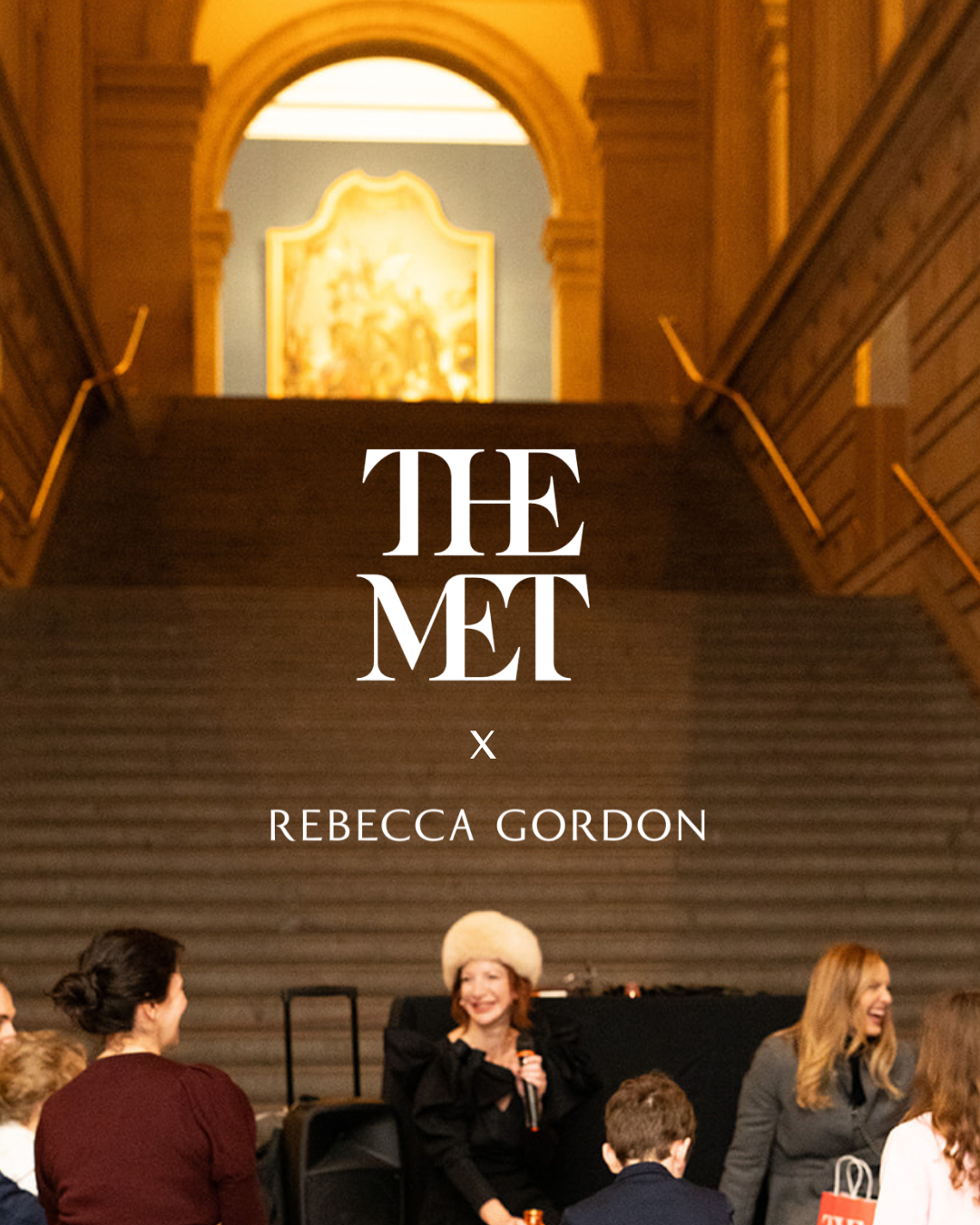 The Metropolitan Museum of Art: Seeing Stars Gala