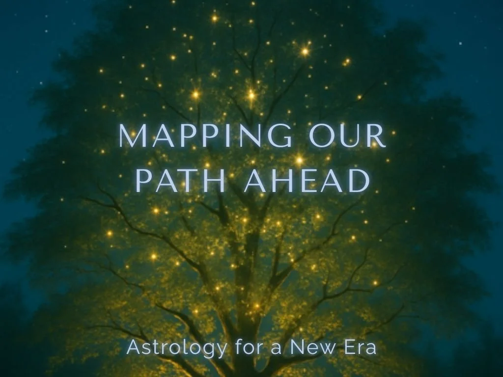 Mapping Our Path Ahead