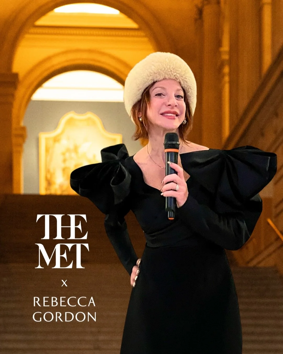 It was an honor to be part of @metmuseum Seeing Stars Benefit, a friends and family gathering devoted to humanity&rsquo;s timeless fascination with the cosmos.

Across three sessions, we journeyed through the zodiac, explored the meaning of the signs