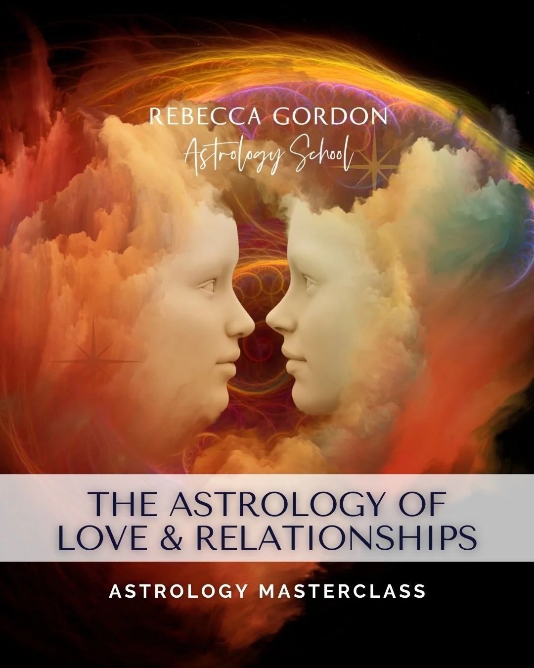 Did you know that the keys to your relationship style are contained within your birth chart? These keys hold the secrets to your astrological signature in love, partnership, and sexuality, and understanding them can help you feel more aligned in your