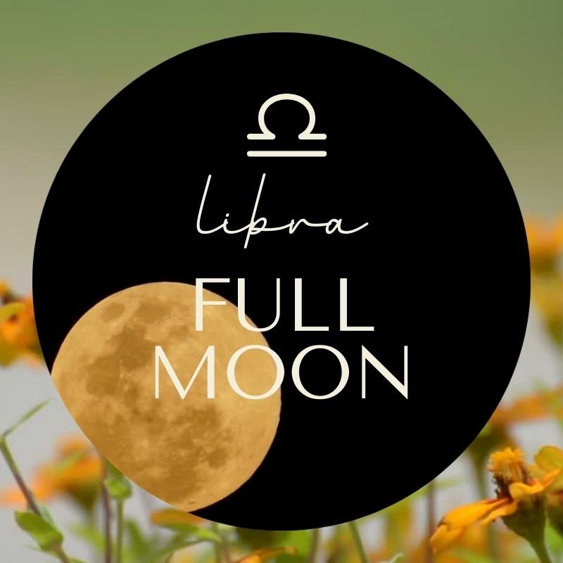 4/1 Full Moon In Libra 