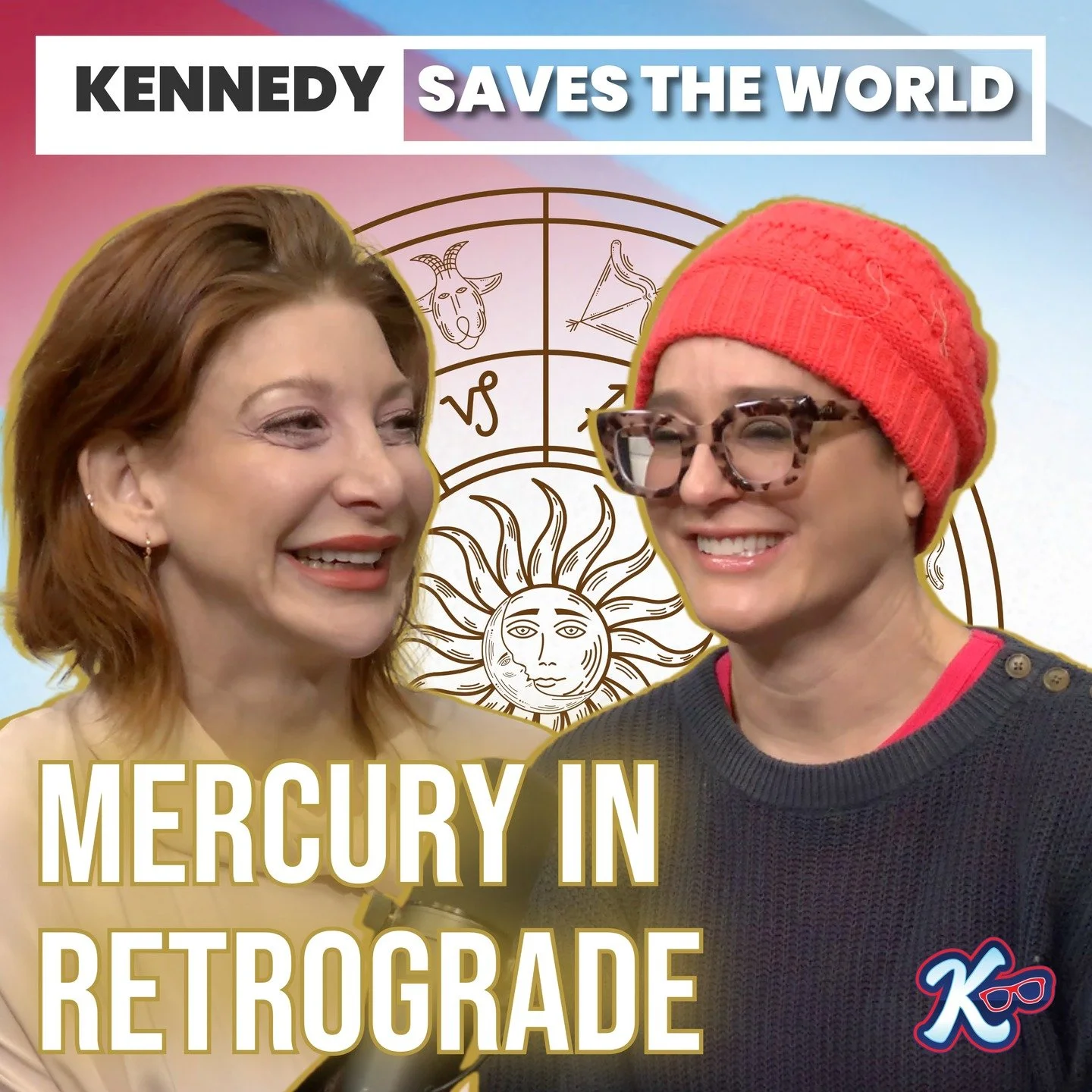In my conversation with Kennedy, we talked about how Mercury, especially in Pisces, has a way of &ldquo;burying the lead,&rdquo; obscuring the obvious so you are forced to look again, listen more closely, and trust what is not immediately clear. 

We