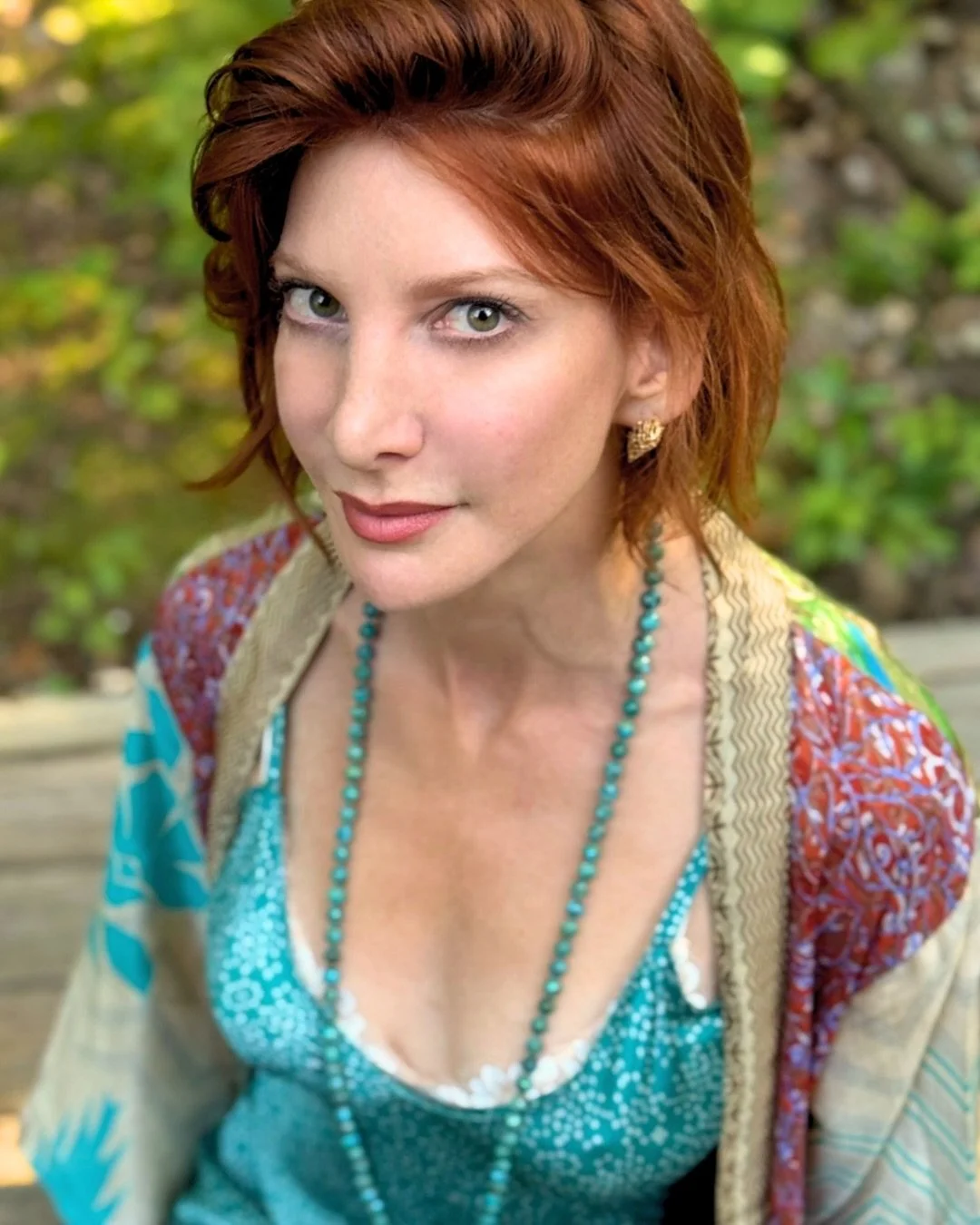 SUMMER SOLSTICE: Discover Your North Star is a retreat devoted to remembering your place within the greater ecology of life and your inherent design, your evolutionary direction, and the deeper purpose you came here to embody.

Rooted in Rebecca Gord