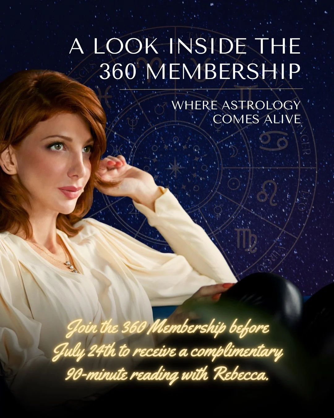 If you&rsquo;ve ever wanted a place where you can keep learning, practicing, asking questions, and growing over time, this is exactly why the 360 Membership exists.

&bull; You will have immediate access to both membership groups upon signing up.

&b