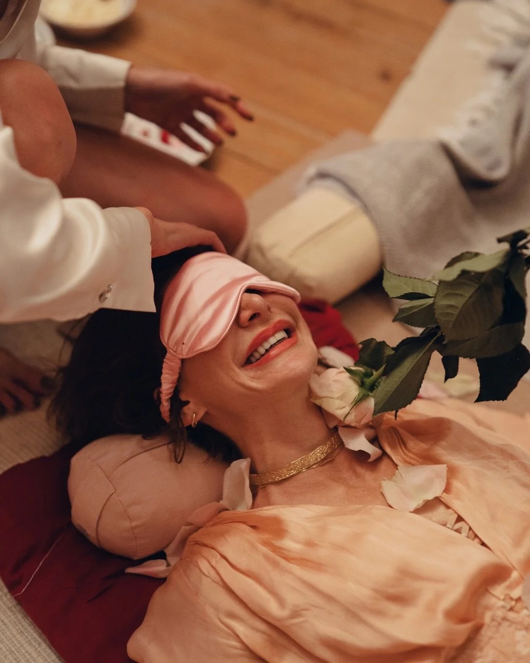 Your chart reveals how you bond... what you crave&hellip; and what you&rsquo;re drawn toward, even when it doesn&rsquo;t make sense. Let me explain.

Your Moon is your emotional baseline. 
What you need to feel safe enough to open.

Your Venus is you