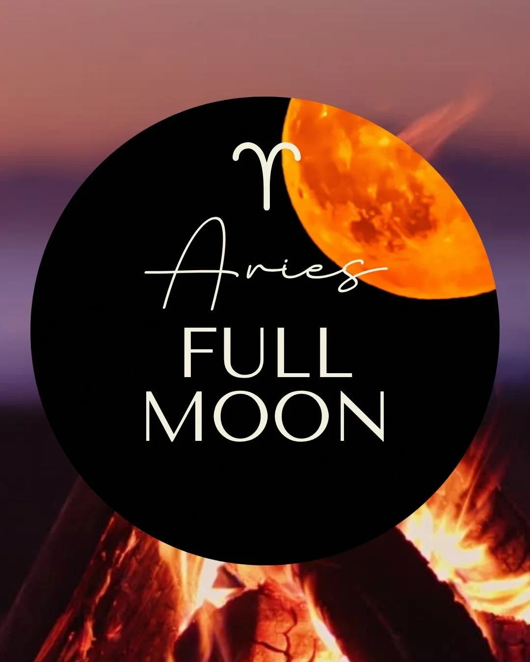 9/26 Full Moon In Aries