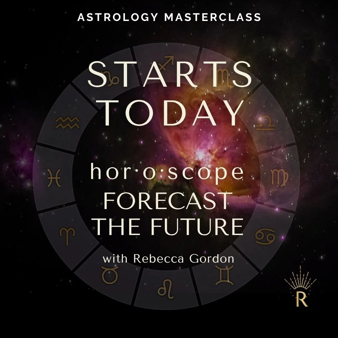 Class begins today
Horoscope: Forecast The Future

With 20 years of experience writing for major publications like Harper&rsquo;s Bazaar and The Daily News, I can&rsquo;t wait to share my top techniques to help you write horoscopes like a true astrol