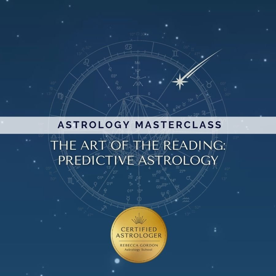Rga 360 Astrologer Bundle — 50 Off — Rebecca Gordon Astrology