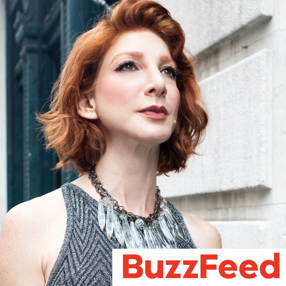 Buzzfeed: Solar Eclipse interview with Rebecca Gordon Astrology ...